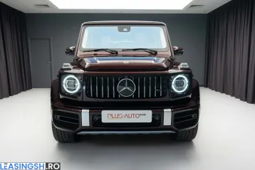 Mercedes-Benz G din 2020 - oferta MER219393