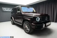 Mercedes-Benz G (Clasa G) din 2020 cu 72.400 km - oferta MER219393 - foto 2
