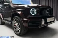 Mercedes-Benz G (Clasa G) din 2020 cu 72.400 km - oferta MER219393 - foto 3