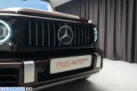 Mercedes-Benz G (Clasa G) din 2020 cu 72.400 km - oferta MER219393 - foto 4