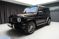 Mercedes-Benz G (Clasa G) din 2020 cu 72.400 km - oferta MER219393 - foto 6