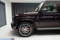 Mercedes-Benz G (Clasa G) din 2020 cu 72.400 km - oferta MER219393 - foto 7