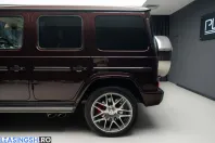 Mercedes-Benz G (Clasa G) din 2020 cu 72.400 km - oferta MER219393 - foto 10