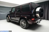 Mercedes-Benz G (Clasa G) din 2020 cu 72.400 km - oferta MER219393 - foto 12