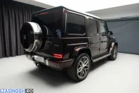Mercedes-Benz G (Clasa G) din 2020 cu 72.400 km - oferta MER219393 - foto 15