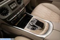 Mercedes-Benz G (Clasa G) din 2020 cu 72.400 km - oferta MER219393 - foto 20