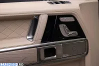 Mercedes-Benz G (Clasa G) din 2020 cu 72.400 km - oferta MER219393 - foto 22