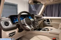 Mercedes-Benz G (Clasa G) din 2020 cu 72.400 km - oferta MER219393 - foto 24