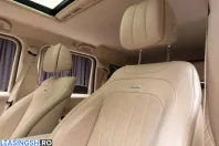 Mercedes-Benz G (Clasa G) din 2020 cu 72.400 km - oferta MER219393 - foto 25