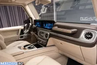 Mercedes-Benz G (Clasa G) din 2020 cu 72.400 km - oferta MER219393 - foto 40