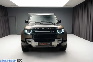 Land Rover Defender din 2023 - oferta LAN219394