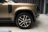 Land Rover Defender din 2023 cu 15.000 km - oferta LAN219394 - foto 3