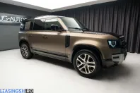 Land Rover Defender din 2023 cu 15.000 km - oferta LAN219394 - foto 4