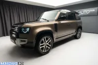 Land Rover Defender din 2023 cu 15.000 km - oferta LAN219394 - foto 5