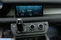 Land Rover Defender din 2023 cu 15.000 km - oferta LAN219394 - foto 12