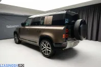 Land Rover Defender din 2023 cu 15.000 km - oferta LAN219394 - foto 20