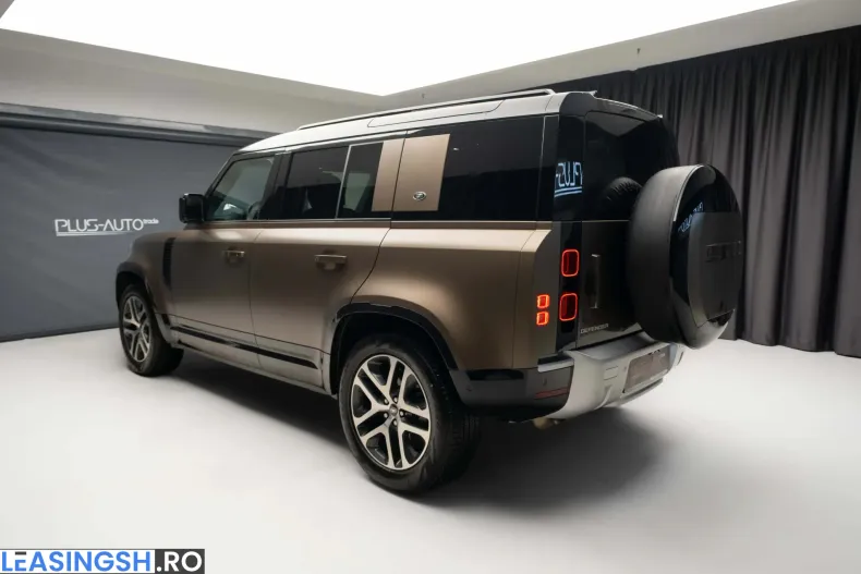 Land Rover Defender din 2023 cu 15.000 km - oferta LAN219394 - foto 20
