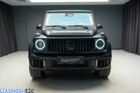 Mercedes-Benz G (Clasa G) din 2025 cu 1.500 km - oferta MER219395 - foto 1