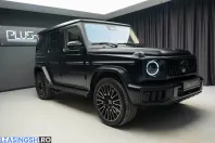 Mercedes-Benz G (Clasa G) din 2025 cu 1.500 km - oferta MER219395 - foto 2