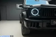 Mercedes-Benz G (Clasa G) din 2025 cu 1.500 km - oferta MER219395 - foto 3