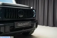 Mercedes-Benz G (Clasa G) din 2025 cu 1.500 km - oferta MER219395 - foto 4