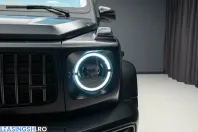 Mercedes-Benz G (Clasa G) din 2025 cu 1.500 km - oferta MER219395 - foto 5