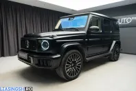 Mercedes-Benz G (Clasa G) din 2025 cu 1.500 km - oferta MER219395 - foto 6