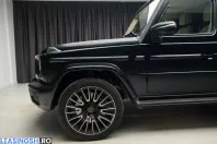 Mercedes-Benz G (Clasa G) din 2025 cu 1.500 km - oferta MER219395 - foto 7