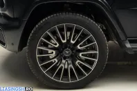 Mercedes-Benz G (Clasa G) din 2025 cu 1.500 km - oferta MER219395 - foto 8