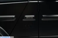 Mercedes-Benz G (Clasa G) din 2025 cu 1.500 km - oferta MER219395 - foto 9