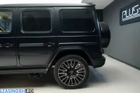 Mercedes-Benz G (Clasa G) din 2025 cu 1.500 km - oferta MER219395 - foto 11