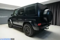 Mercedes-Benz G (Clasa G) din 2025 cu 1.500 km - oferta MER219395 - foto 12