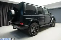 Mercedes-Benz G (Clasa G) din 2025 cu 1.500 km - oferta MER219395 - foto 15