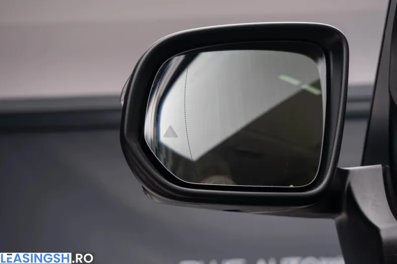 Mercedes-Benz G (Clasa G) din 2025 cu 1.500 km - oferta MER219395 - foto 16