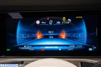 Mercedes-Benz G (Clasa G) din 2025 cu 1.500 km - oferta MER219395 - foto 24