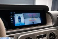 Mercedes-Benz G (Clasa G) din 2025 cu 1.500 km - oferta MER219395 - foto 26