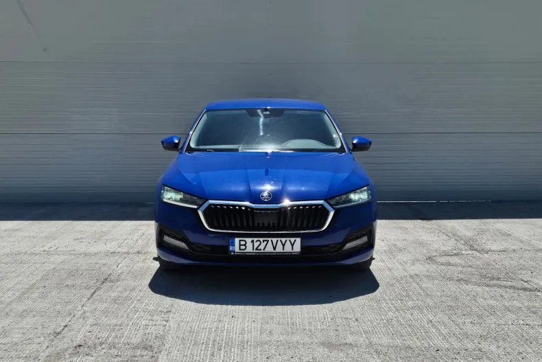 Skoda Octavia din 2021 cu 114.833 km - oferta SKO219396 - foto 2