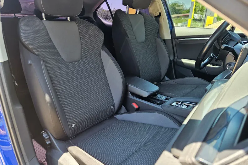 Skoda Octavia din 2021 cu 114.833 km - oferta SKO219396 - foto 3