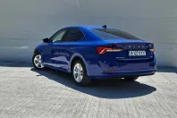 Skoda Octavia din 2021 cu 114.833 km - oferta SKO219396 - foto 6