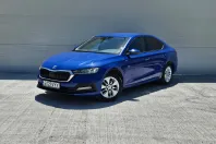 Skoda Octavia din 2021 cu 114.833 km - oferta SKO219396 - foto 8