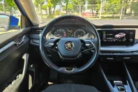 Skoda Octavia din 2021 cu 114.833 km - oferta SKO219396 - foto 9