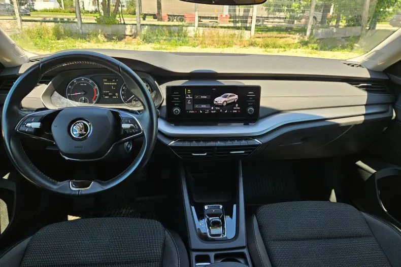 Skoda Octavia din 2021 cu 114.833 km - oferta SKO219396 - foto 13