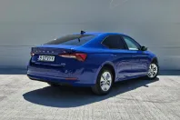 Skoda Octavia din 2021 cu 114.833 km - oferta SKO219396 - foto 17