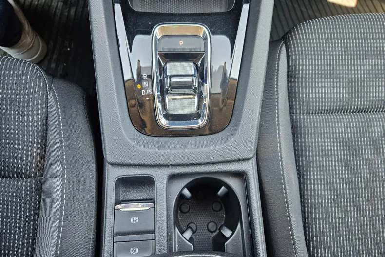 Skoda Octavia din 2021 cu 114.833 km - oferta SKO219396 - foto 18