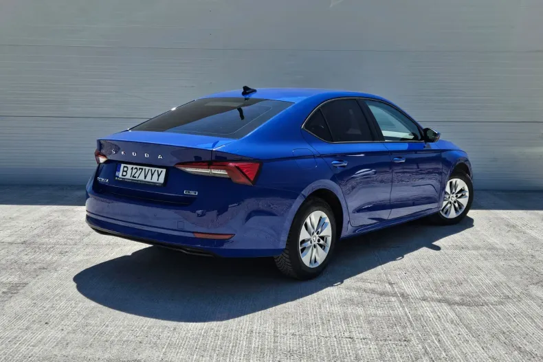 Skoda Octavia din 2021 cu 114.833 km - oferta SKO219396 - foto 20