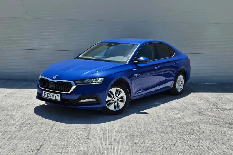 Skoda Octavia din 2021 cu 114.833 km - oferta SKO219396 - foto 22