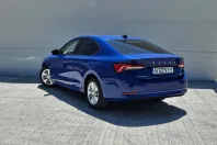 Skoda Octavia din 2021 cu 114.833 km - oferta SKO219396 - foto 26