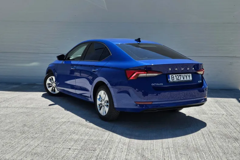 Skoda Octavia din 2021 cu 114.833 km - oferta SKO219396 - foto 26