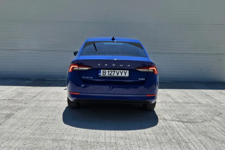 Skoda Octavia din 2021 cu 114.833 km - oferta SKO219396 - foto 27