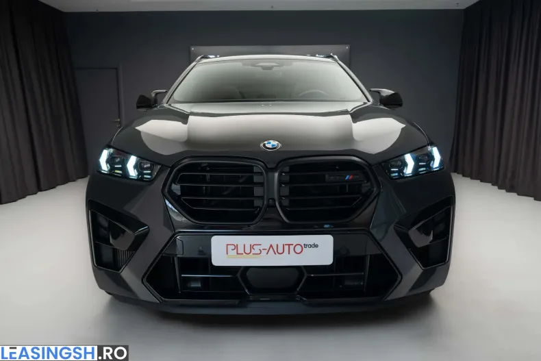 BMW X6 (Seria X) din 2025 cu 19.921 km - oferta BMW219397 - foto 2